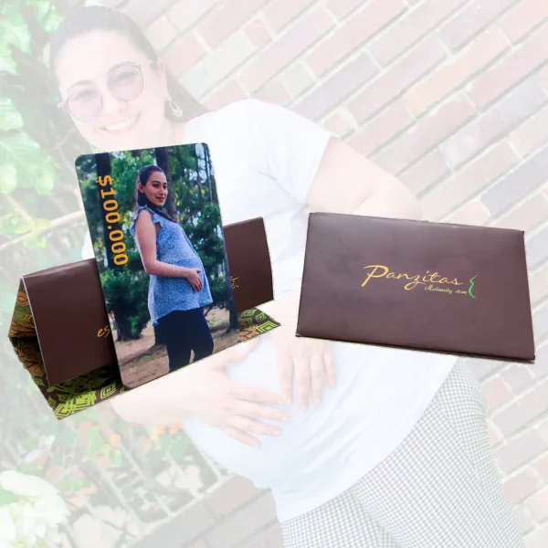 Bono - Gift Card Panzitas