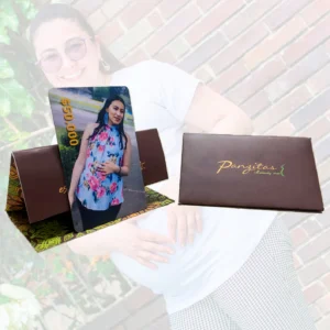 Bono - Gift Card Panzitas